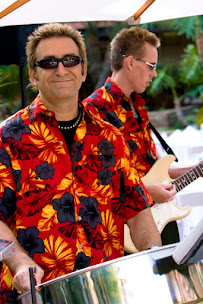 Dano's Island Sounds Steel Drum Music & DJ Service - Photo 5 - Car repair in , El Cajon