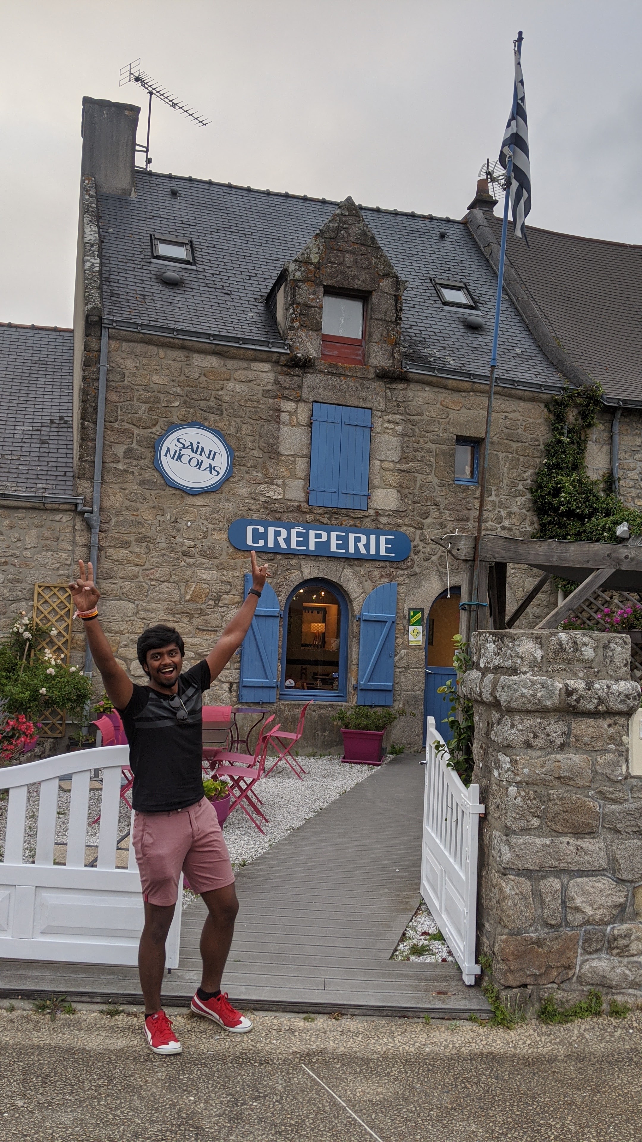 Photo n° 3 de l'avis de Mithun. fait le 29/06/2020 à 20:15