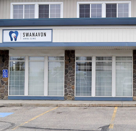 Swanavon Dental Clinic