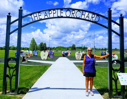 Golf Course «McCormick Creek golf course», reviews and photos, 1300 N Oakland Ave, Nappanee, IN 46550, USA