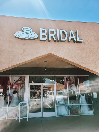 GARNET + grace Bridal Boutique, 15334 Whittier Blvd #10, Whittier, CA 90603, USA, 