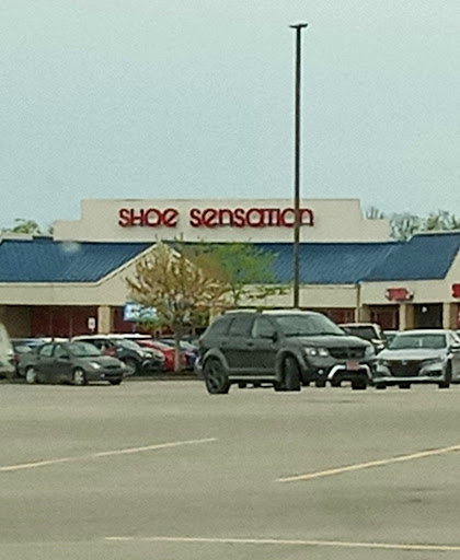 Shoe Store «Shoe Sensation», reviews and photos, 397 Market Square Dr, Maysville, KY 41056, USA