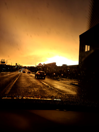 Self-Storage Facility «Security Public Storage», reviews and photos, 3500 Pulaski Hwy, Baltimore, MD 21224, USA