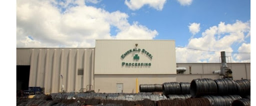 Emerald Steel Processing