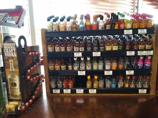 Wine Store «Red Dog Wine & Spirits», reviews and photos, 1031 Riverside Dr, Franklin, TN 37064, USA