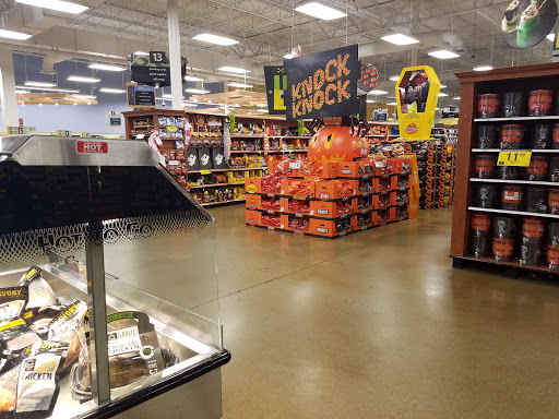Grocery Store «Kroger», reviews and photos, 400 S Maple Rd, Ann Arbor, MI 48103, USA