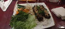 Vermicelle du Restaurant vietnamien Au Soleil du Vietnam à Saint-Ouen-sur-Seine - n°7