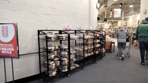 Supermarket «Hy-Vee», reviews and photos, 1920 Grant St, Faribault, MN 55021, USA