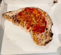 Pizza du Pizzeria Chez Ennio à Les Clayes-sous-Bois - n°6