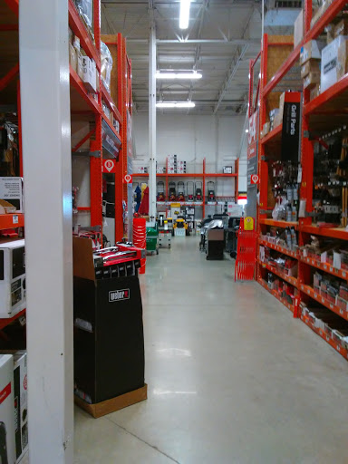 Home Improvement Store «The Home Depot», reviews and photos, 37000 Van Dyke, Sterling Heights, MI 48312, USA