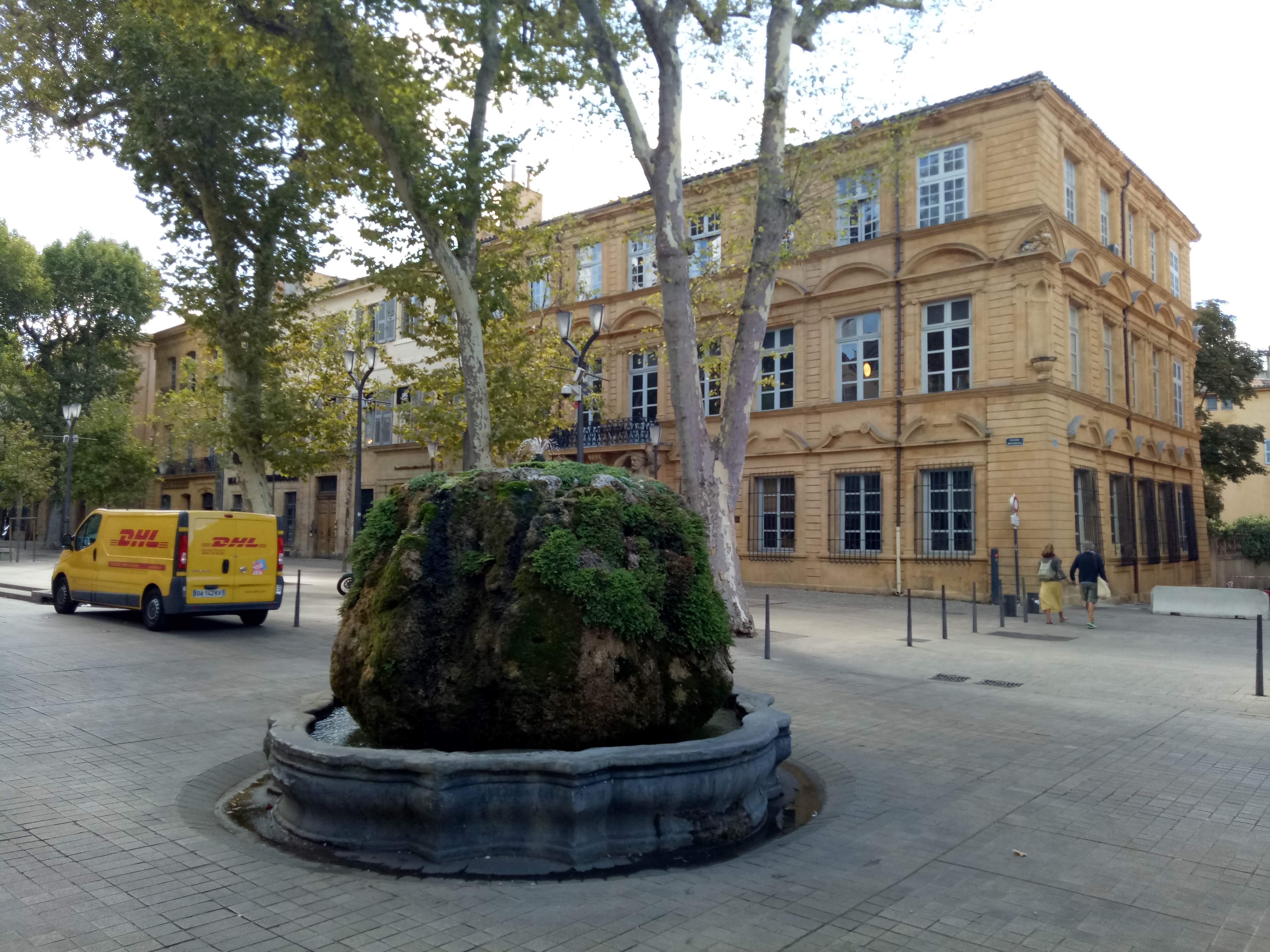 Photo n° 2 de l'avis de Saverio.e fait le 12/08/2017 à 03:31