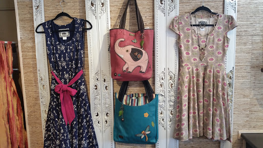 Boutique «Kats-eye Boutique», reviews and photos, 4415 W 43rd Ave, Denver, CO 80212, USA