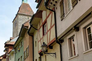 Aarau Altstadt image