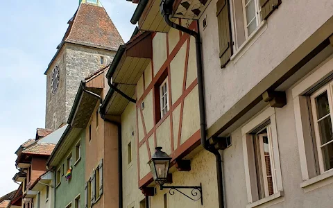 Aarau Altstadt image