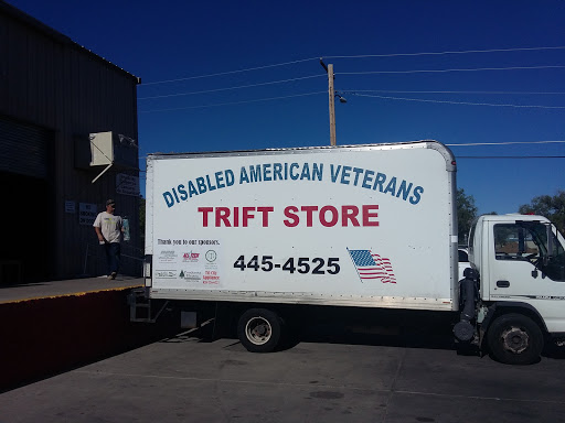 Veterans Organization «Disabled American Veterans», reviews and photos