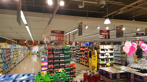Grocery Store «Strack & Van Til Food Market», reviews and photos, 9632 Cline Ave, Highland, IN 46322, USA