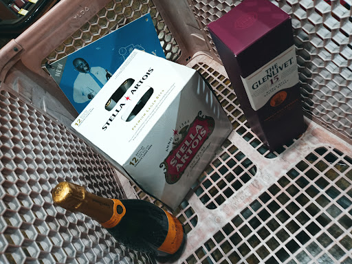 Wine Store «Total Wine & More», reviews and photos, 801 S University Dr G100, Plantation, FL 33324, USA