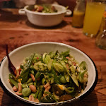 Photo n°4 de l'avis de Alg.a fait le 14/09/2023 à 12:04 sur le  Restaurant Uhrwerk à Brühl