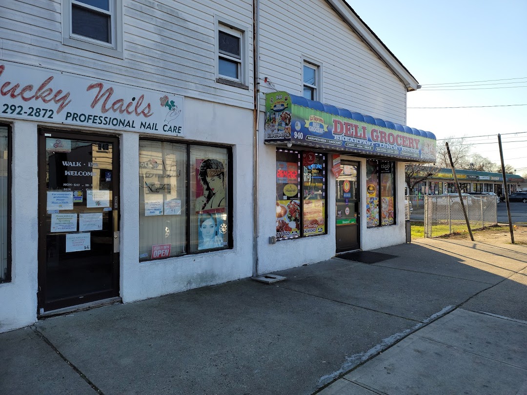 La Suprema Deli Grocery