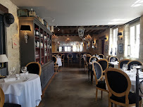 Atmosphère du Restaurant L’Open House à Apremont - n°19