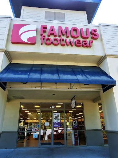 Shoe Store «Famous Footwear Outlet», reviews and photos, 1256 Fording Island Rd, Bluffton, SC 29910, USA