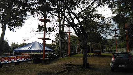 Serama Camp Melaka