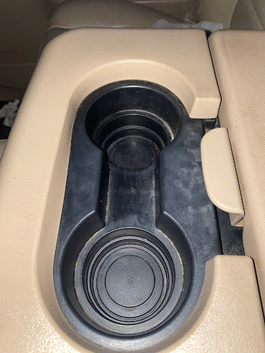 Car Wash «Classy Chassis Car Washes & Detailing Lakewood», reviews and photos, 7701 Custer Rd W, Lakewood, WA 98499, USA