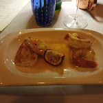 Photo n°4 de l'avis de SAMU77. fait le 20/11/2021 à 23:53 sur le  Ristorante da Giovanni à Piacenza