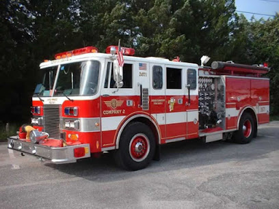 Toms River Fire Co 2