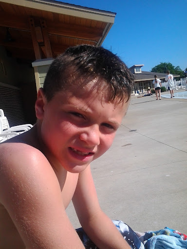 Water Park «Niles Prk District Oasis Waterpark», reviews and photos, 7877 N Milwaukee Ave, Niles, IL 60714, USA