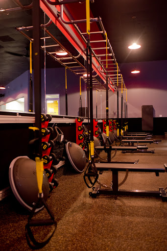 Gym «Chuze Fitness», reviews and photos, 1521 S Riverside Ave, Rialto, CA 92376, USA