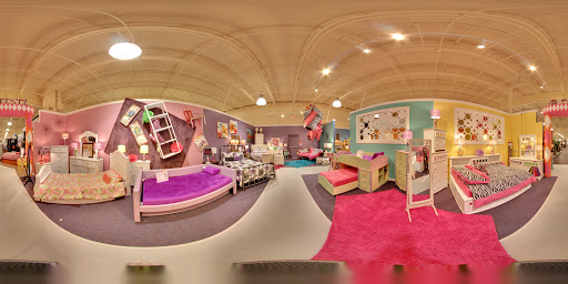 Furniture Store «Big Sandy Superstore», reviews and photos, 1858 N Memorial Dr, Lancaster, OH 43130, USA