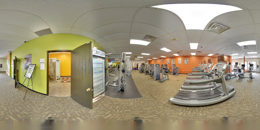 Gym «Anytime Fitness», reviews and photos, 700 US-69, Huxley, IA 50124, USA