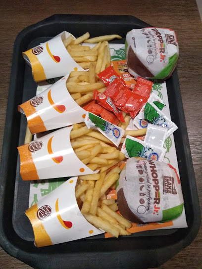 Burger King, , 