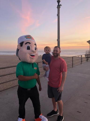 Moving Company «College Hunks Hauling Junk and Moving», reviews and photos, 1305 E Wakeham Ave, Santa Ana, CA 92705, USA