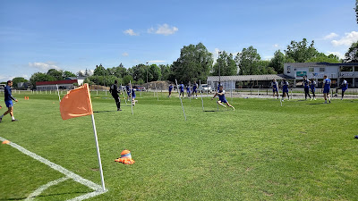 Estadi Nouste Camp à Pau
