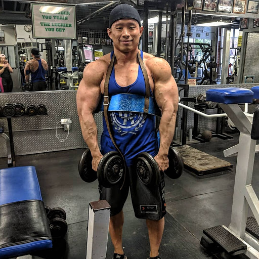 Gym «USA Gym & Fitness Center & Co», reviews and photos, 7621 100th Pl, Bridgeview, IL 60455, USA