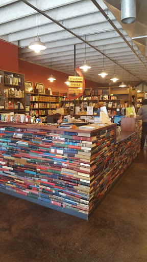 Used Book Store «Pioneer Bookstore», reviews and photos, 450 Center St, Provo, UT 84601, USA