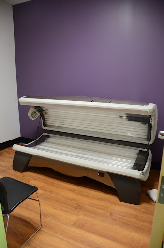 Gym «Anytime Fitness», reviews and photos, 5570 W 159th St, Oak Forest, IL 60452, USA