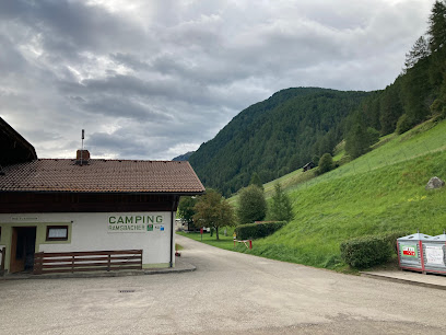 Camping Ramsbacher