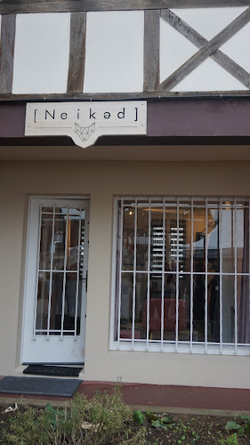 Boutique Neikəd à Dives-sur-Mer