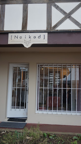 Magasin de vêtements pour femmes Boutique Neikəd Dives-sur-Mer