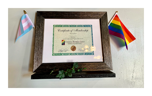 Lingerie Store «Badd Kitty», reviews and photos, 11774 Frontage Rd, Murrells Inlet, SC 29576, USA