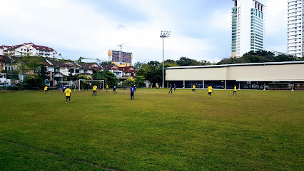 Stadium Mini Sungai Ara