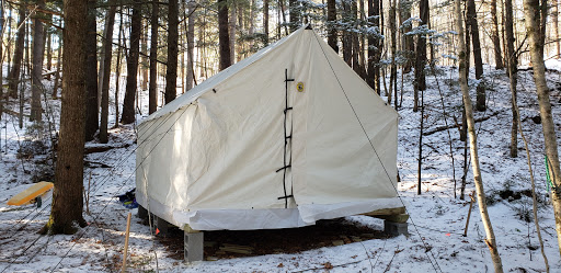 Outdoor Sports Store «Montana Canvas», reviews and photos, 110 Pipkin Way, Belgrade, MT 59714, USA