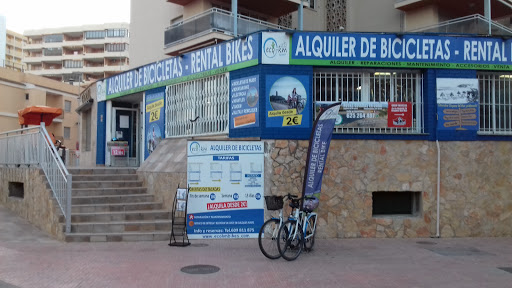 Ecokm Bikes Alquiler y reparación de bicicletas y patinetes electricos.Disfruta Oropesa del Mar desde 3€ en Oropesa del Mar, Castellón