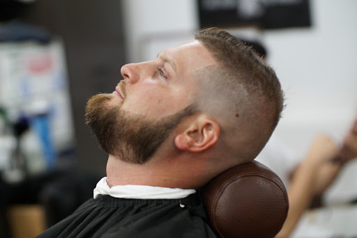 Barber Shop «Ben & Johnny’s Barbershop», reviews and photos, 183 NW 136th Ave, Sunrise, FL 33325, USA