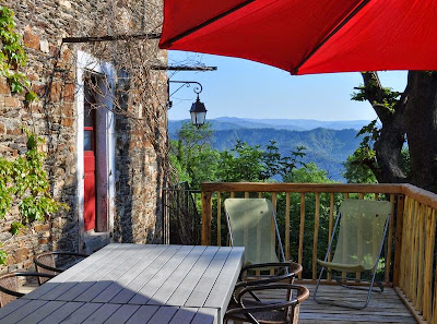 Gites du Sourel à Moissac-Vallée-Française
