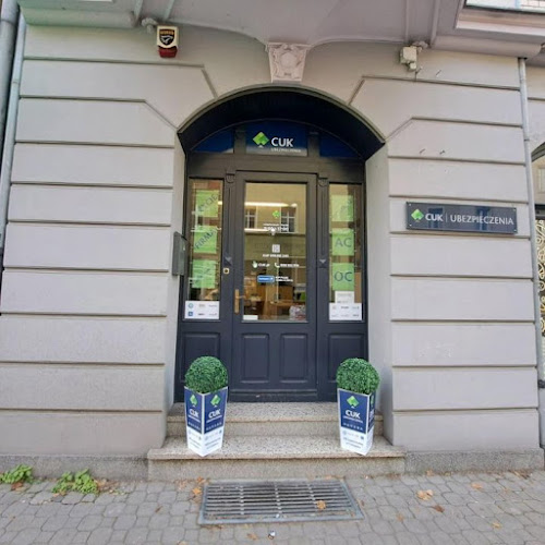 CUK Ubezpieczenia