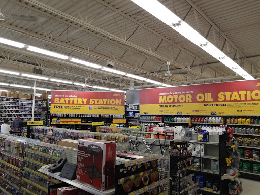 Auto Parts Store «Advance Auto Parts», reviews and photos, 2014 W 15th St, Panama City, FL 32401, USA